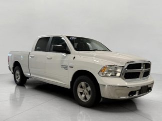 Used 2019 RAM 1500 Classic SLT w/ Protection Group image 1