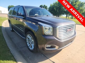 Used 2017 GMC Yukon XL SLT w/ Premium Edition image 1