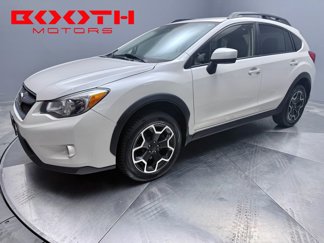 Used 2015 Subaru Crosstrek 2.0i Premium image 1