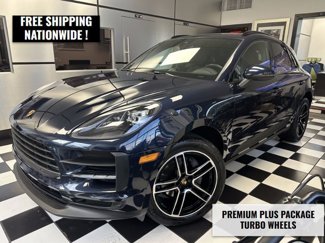 Used 2020 Porsche Macan image 1