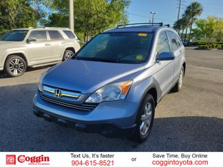 Used 2008 Honda CR-V EX-L image 1