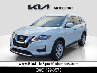 Used 2018 Nissan Rogue S image 1