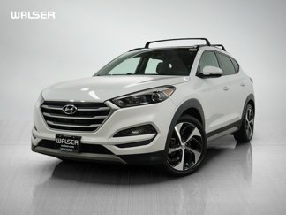 Used 2017 Hyundai Tucson Value image 1