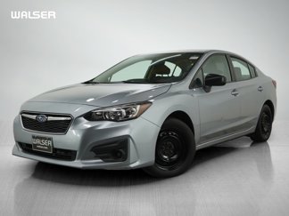 Used 2019 Subaru Impreza 2.0i image 1