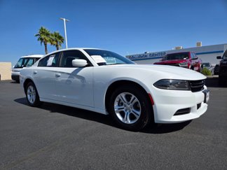 Used 2022 Dodge Charger SXT image 1