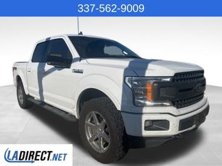 Used 2019 Ford F150 XLT w/ Equipment Group 302A Luxury image 1