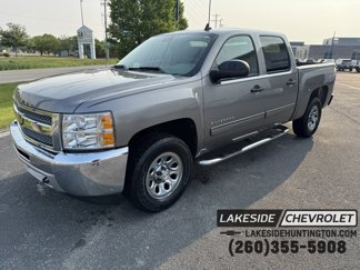 Used 2012 Chevrolet Silverado 1500 LS image 1