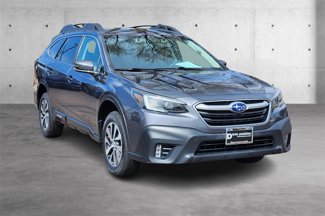 Used 2021 Subaru Outback Premium image 1