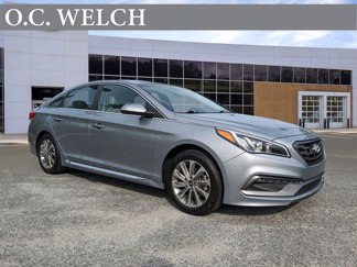 Used 2016 Hyundai Sonata Sport image 1