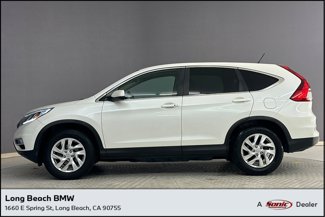 Used 2015 Honda CR-V EX image 1