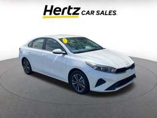Used 2024 Kia Forte LXS image 1