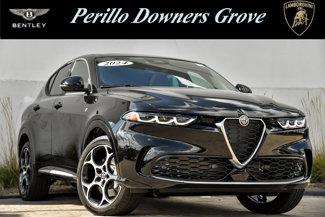Used 2024 Alfa Romeo Tonale Ti image 1