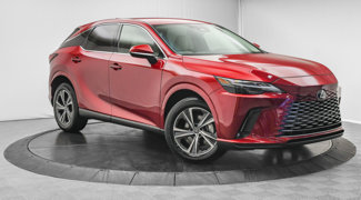 Used 2024 Lexus RX 350 FWD image 1