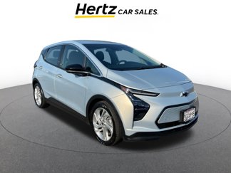 Used 2023 Chevrolet Bolt LT w/ Driver Confidence Package image 1