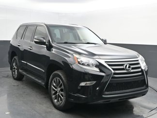 Used 2016 Lexus GX 460 image 1