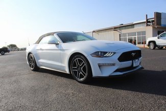 Used 2023 Ford Mustang Premium image 1
