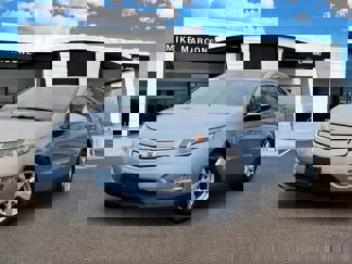 Used 2013 Chevrolet Volt w/ Enhanced Safety Package 2 image 1