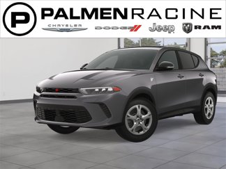 New 2025 Dodge Hornet GT w/ Cold Weather Group image 1