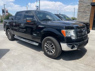 Used 2013 Ford F150 XLT image 1
