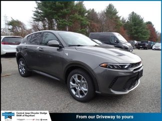 New 2024 Dodge Hornet R/T w/ Tech Pack w/o Parking image 1