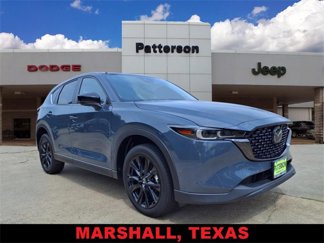 Used 2024 MAZDA CX-5 Carbon Edition image 1