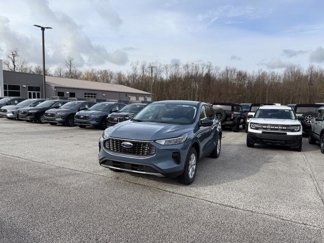 New 2025 Ford Escape Active w/ Tech Pack #1 image 1