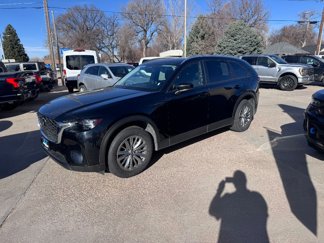 Used 2024 MAZDA CX-90 3.3 Turbo w/ Select Package image 1