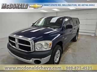 Used 2008 Dodge Ram 1500 Truck ST image 1