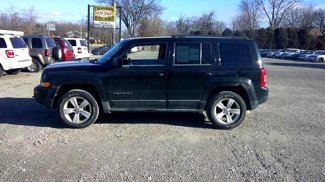 Used 2011 Jeep Patriot Latitude image 1