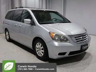 Used 2010 Honda Odyssey EX-L image 1