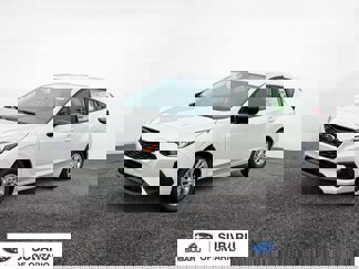 New 2025 Subaru Impreza 2.0i image 1