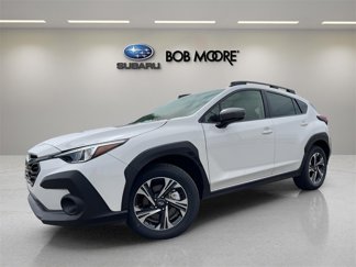 New 2025 Subaru Crosstrek 2.5i Premium image 1