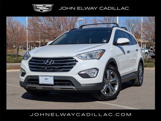 Used 2015 Hyundai Santa Fe Limited w/ Option Group 04 image 1