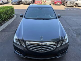 Used 2011 Mercedes-Benz E 350 Sedan image 1