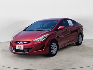 Used 2016 Hyundai Elantra SE image 1