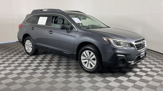 Used 2018 Subaru Outback 2.5i image 1