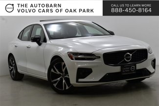 Certified 2025 Volvo S60 B5 Core image 1