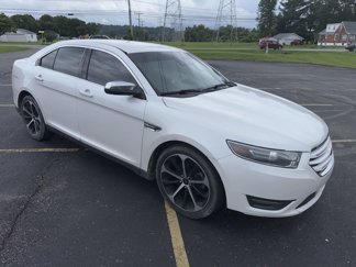 Used 2015 Ford Taurus Limited w/ Equipment Group 301A image 1