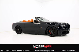 Used 2018 Rolls-Royce Dawn image 1
