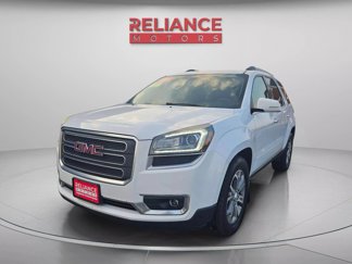 Used 2016 GMC Acadia SLT image 1