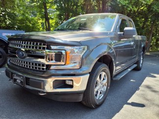 Used 2019 Ford F150 XLT w/ Equipment Group 302A Luxury image 1