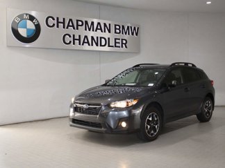 Used 2020 Subaru Crosstrek 2.0i Premium image 1