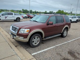 Used 2009 Ford Explorer Eddie Bauer image 1
