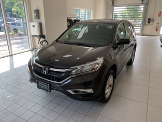 Used 2016 Honda CR-V EX image 1
