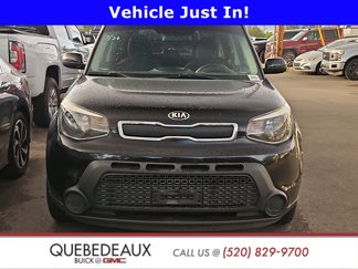 Used 2014 Kia Soul image 1