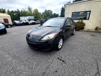 Used 2011 MAZDA MAZDA3 i Touring image 1