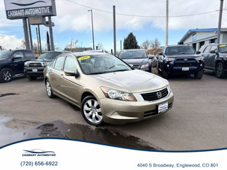 Used 2008 Honda Accord EX-L image 1