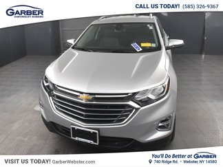 Used 2020 Chevrolet Equinox Premier image 1