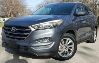 Used 2016 Hyundai Tucson SE w/ Option Group 02 image 1