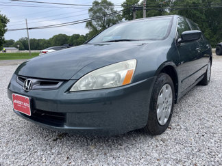 Used 2004 Honda Accord LX image 1